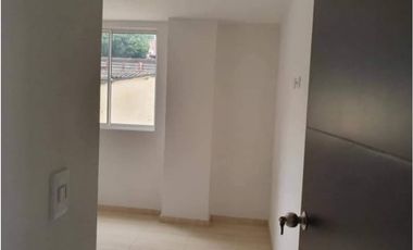 VENTA  PERMUTA  APARTAMENTO EN NUEVO GIRON COD:417