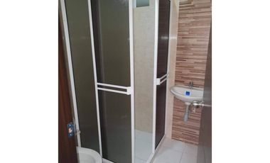 VENTA  PERMUTA  APARTAMENTO EN NUEVO GIRON COD:417