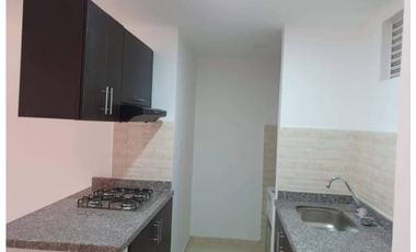 VENTA  PERMUTA  APARTAMENTO EN NUEVO GIRON COD:417