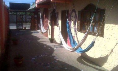 Venta de posada en Canoa