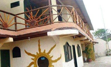 Venta de posada en Canoa