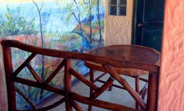 Venta de posada en Canoa