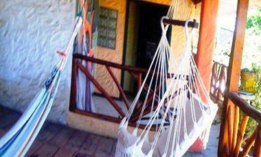 Venta de posada en Canoa