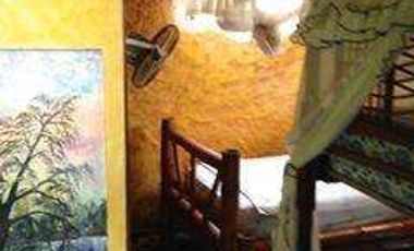 Venta de posada en Canoa