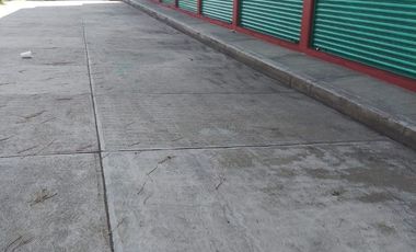 Renta de Local en Santa María Rayón sobre carretera Tenango - Toluca