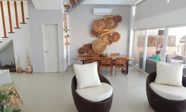 casa condominio en venta en sabanilla. Cod V86754