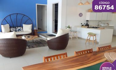 casa condominio en venta en sabanilla. Cod V86754