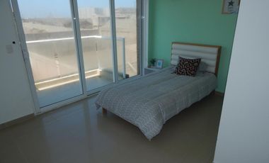 casa condominio en venta en sabanilla. Cod V86754
