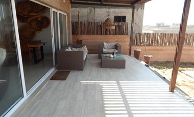 casa condominio en venta en sabanilla. Cod V86754