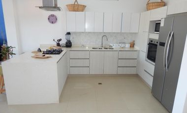 casa condominio en venta en sabanilla. Cod V86754