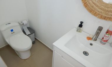 casa condominio en venta en sabanilla. Cod V86754