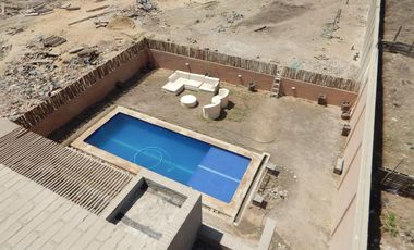 casa condominio en venta en sabanilla. Cod V86754