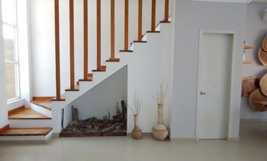 casa condominio en venta en sabanilla. Cod V86754