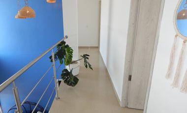 casa condominio en venta en sabanilla. Cod V86754