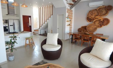 casa condominio en venta en sabanilla. Cod V86754