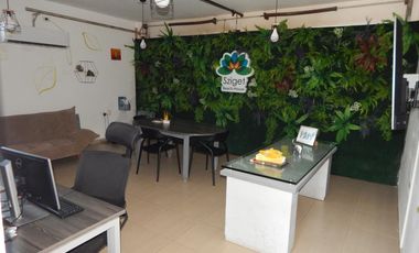 casa condominio en venta en sabanilla. Cod V86754