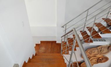 casa condominio en venta en sabanilla. Cod V86754