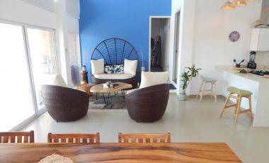 casa condominio en venta en sabanilla. Cod V86754