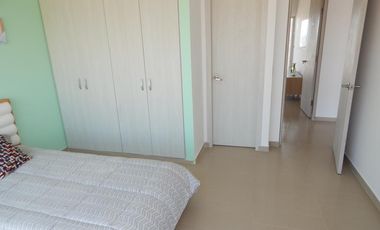 casa condominio en venta en sabanilla. Cod V86754