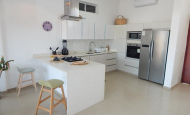 casa condominio en venta en sabanilla. Cod V86754