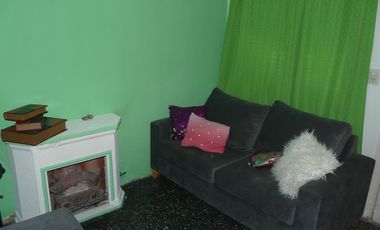 Casa - Llavallol