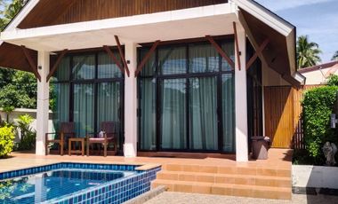 2 Bedroom Villa for rent in Ao Nang, Krabi