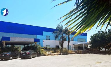 Se renta Bodega Industrial en Parque Industrial Presidentes, Tijuana