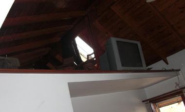 Casa 4 amb de categeoria + depto 2 amb garage, en muy buenas condiciones y tiene una renta actual de $ 11.000.-