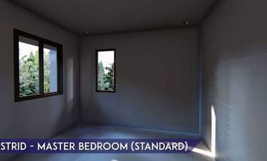 2BR | ASTRID Townhouse w/ 10,000 PROMO DISCOUNT