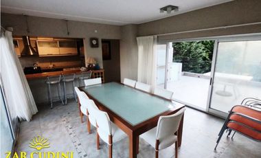 VENTA PINAMAR CASA 5 AMBIENTES CON JACUZZI