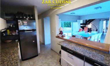 VENTA PINAMAR CASA 5 AMBIENTES CON JACUZZI