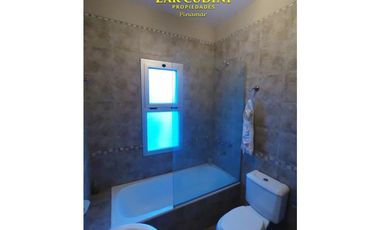 VENTA PINAMAR CASA 5 AMBIENTES CON JACUZZI