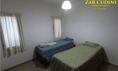 VENTA PINAMAR CASA 5 AMBIENTES CON JACUZZI