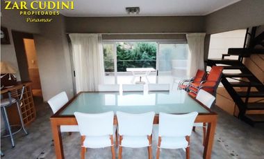 VENTA PINAMAR CASA 5 AMBIENTES CON JACUZZI