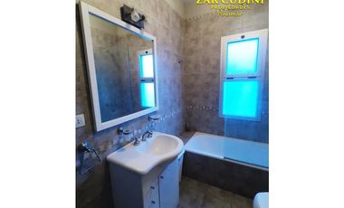 VENTA PINAMAR CASA 5 AMBIENTES CON JACUZZI