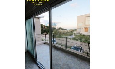 VENTA PINAMAR CASA 5 AMBIENTES CON JACUZZI