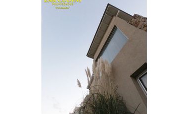 VENTA PINAMAR CASA 5 AMBIENTES CON JACUZZI