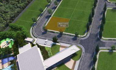 Prime Residential Lot in Forbes Estates Lipa by Robinsons Land Corp