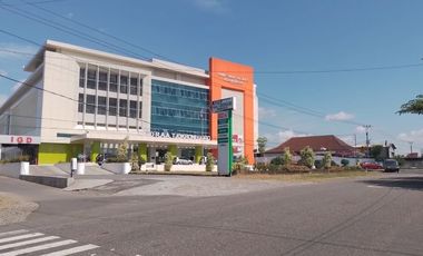 Kavling Murah Purworejo: Area Kota