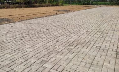 Kavling Murah Purworejo: Area Kota
