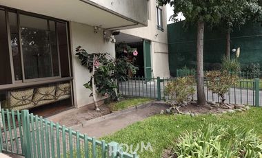 Departamento Metro Cerro Blanco ID: 168518s