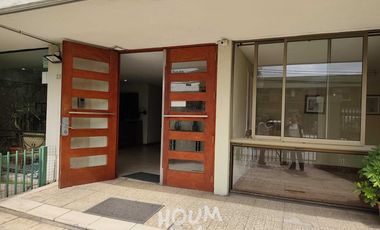 Departamento Metro Cerro Blanco ID: 168518s