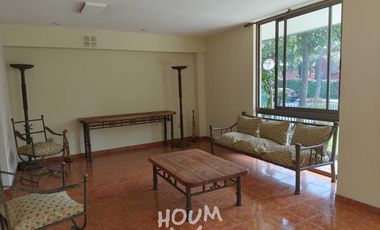 Departamento Metro Cerro Blanco ID: 168518s