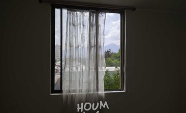 Departamento Metro Cerro Blanco ID: 168518s