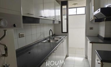 Departamento Metro Cerro Blanco ID: 168518s