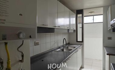 Departamento Metro Cerro Blanco ID: 168518s