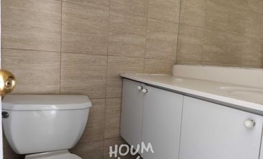 Departamento Metro Cerro Blanco ID: 168518s