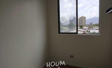 Departamento Metro Cerro Blanco ID: 168518s