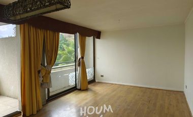 Departamento Metro Cerro Blanco ID: 168518s