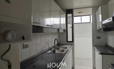 Departamento Metro Cerro Blanco ID: 168518s